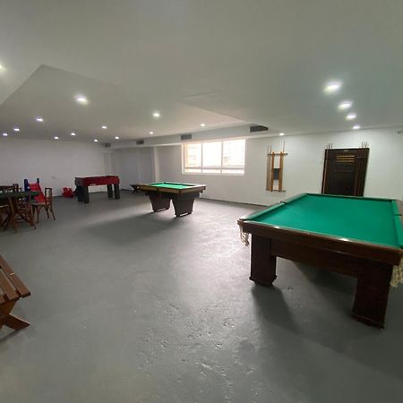 Guaruja Flat Lejlighedshotel Eksteriør billede