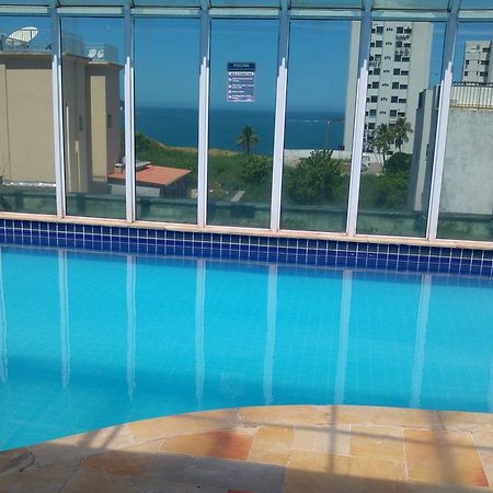 Guaruja Flat Lejlighedshotel Eksteriør billede