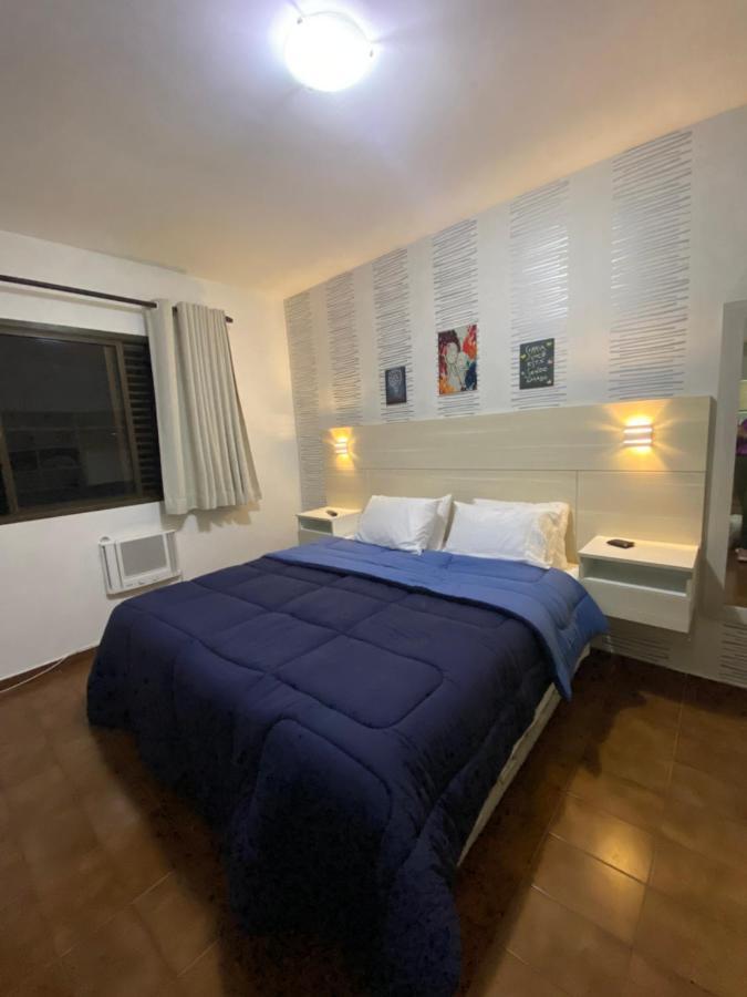 Guaruja Flat Lejlighedshotel Eksteriør billede