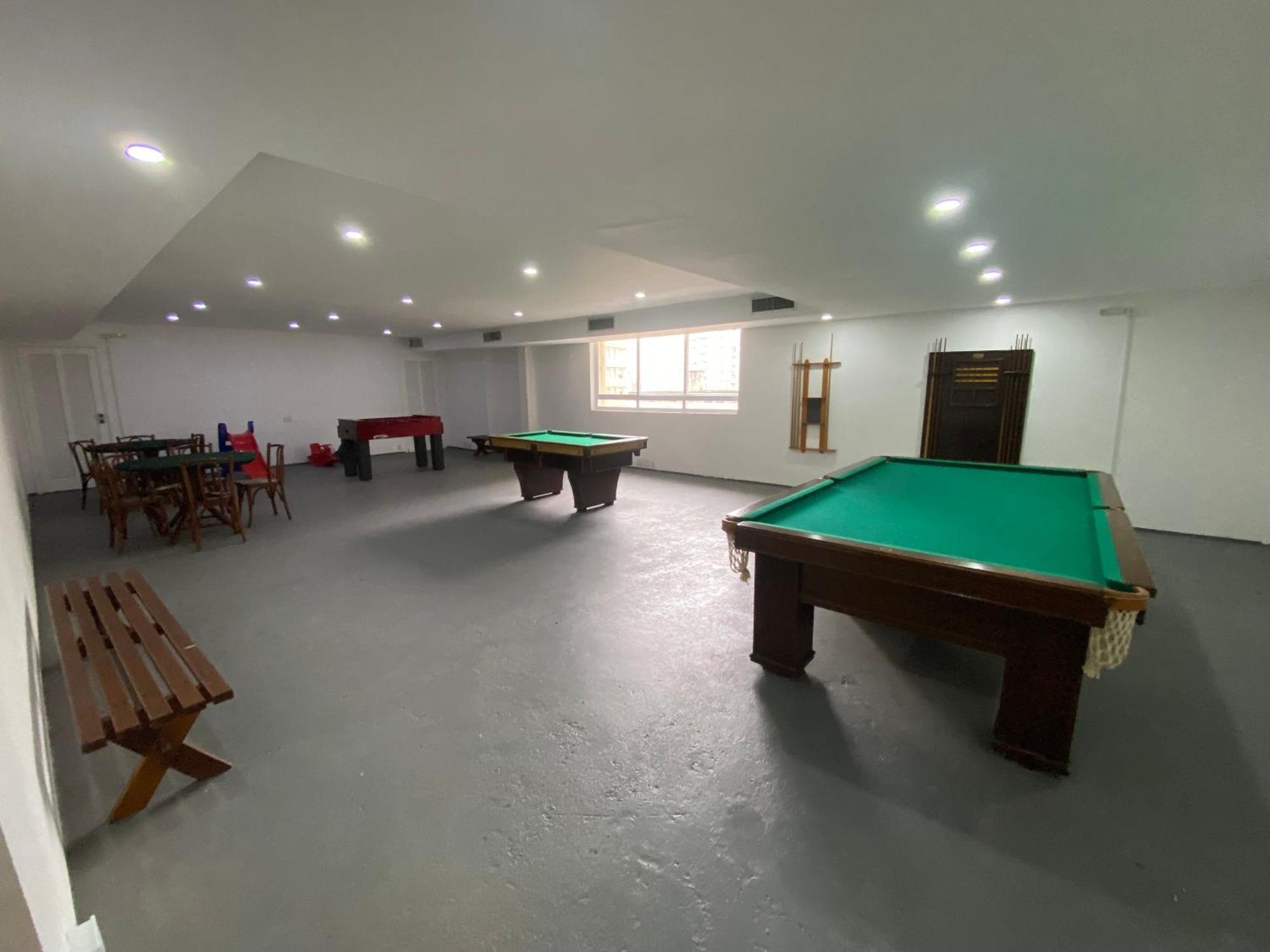 Guaruja Flat Lejlighedshotel Eksteriør billede