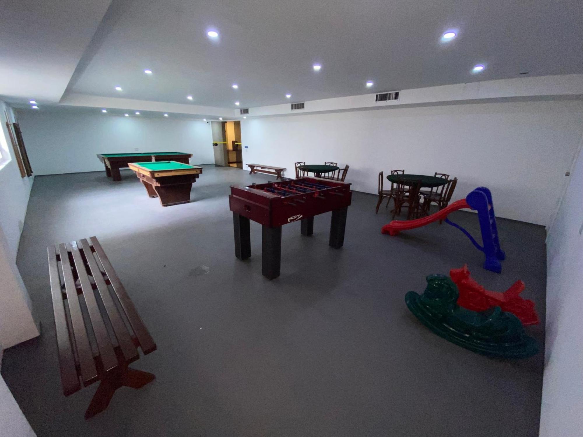 Guaruja Flat Lejlighedshotel Eksteriør billede